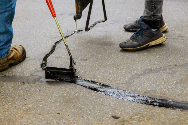 Best Stamped Concrete Driveways  in Guerneville, CA