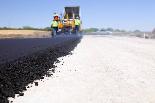 Why Choose Us For All Your Driveway Paving Needs in Guerneville, CA?